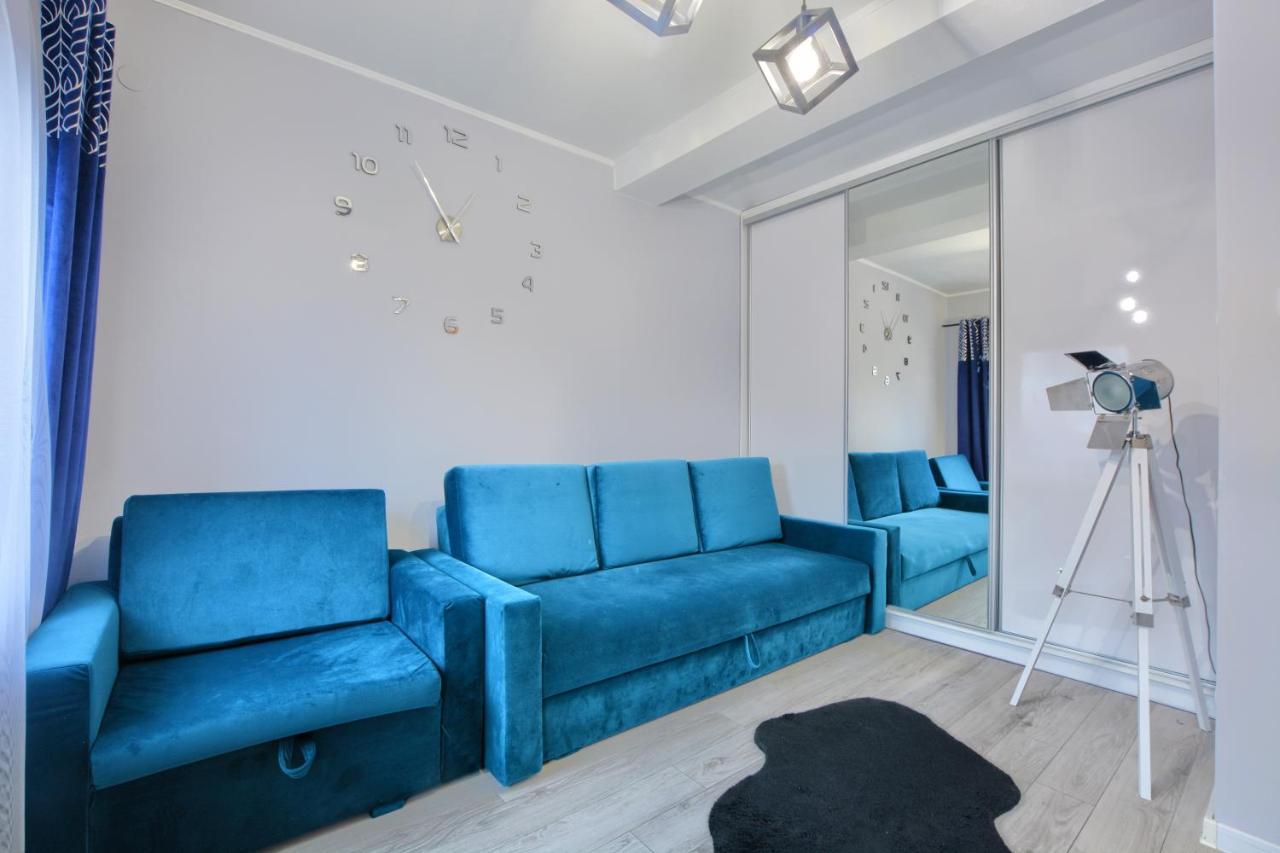 Art Apartament Krynica Zdrój Centrum Exterior foto