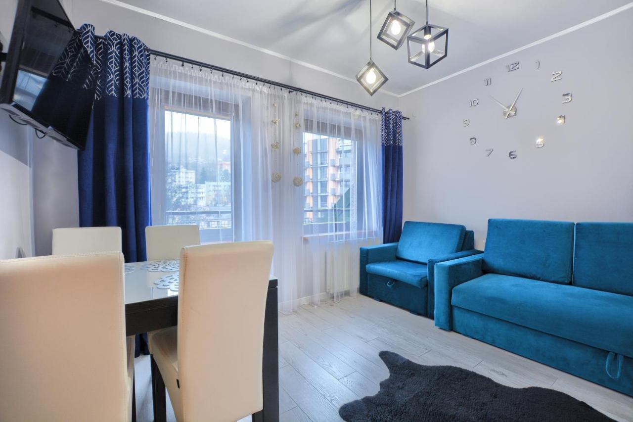 Art Apartament Krynica Zdrój Centrum Exterior foto