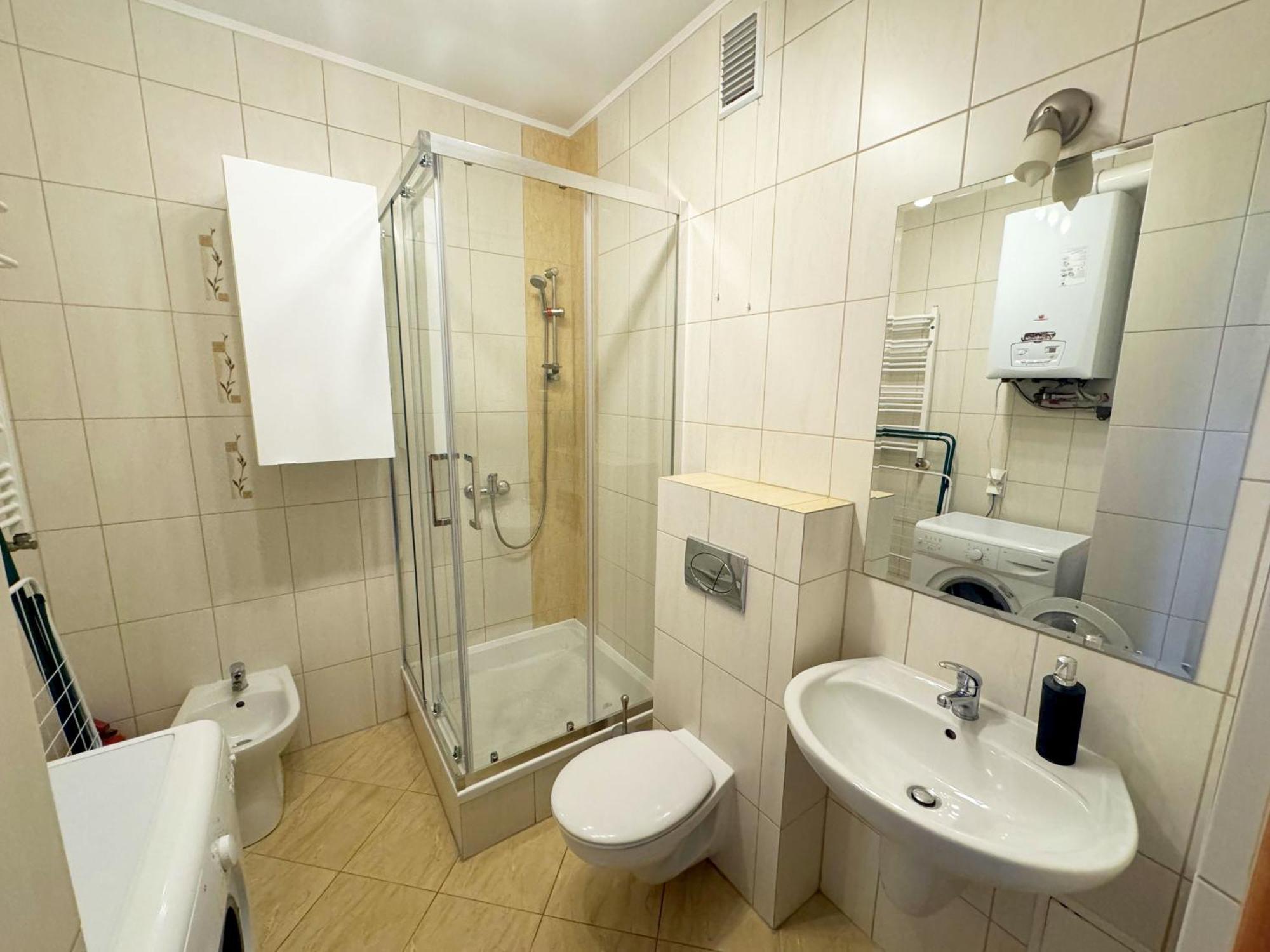 Art Apartament Krynica Zdrój Centrum Exterior foto